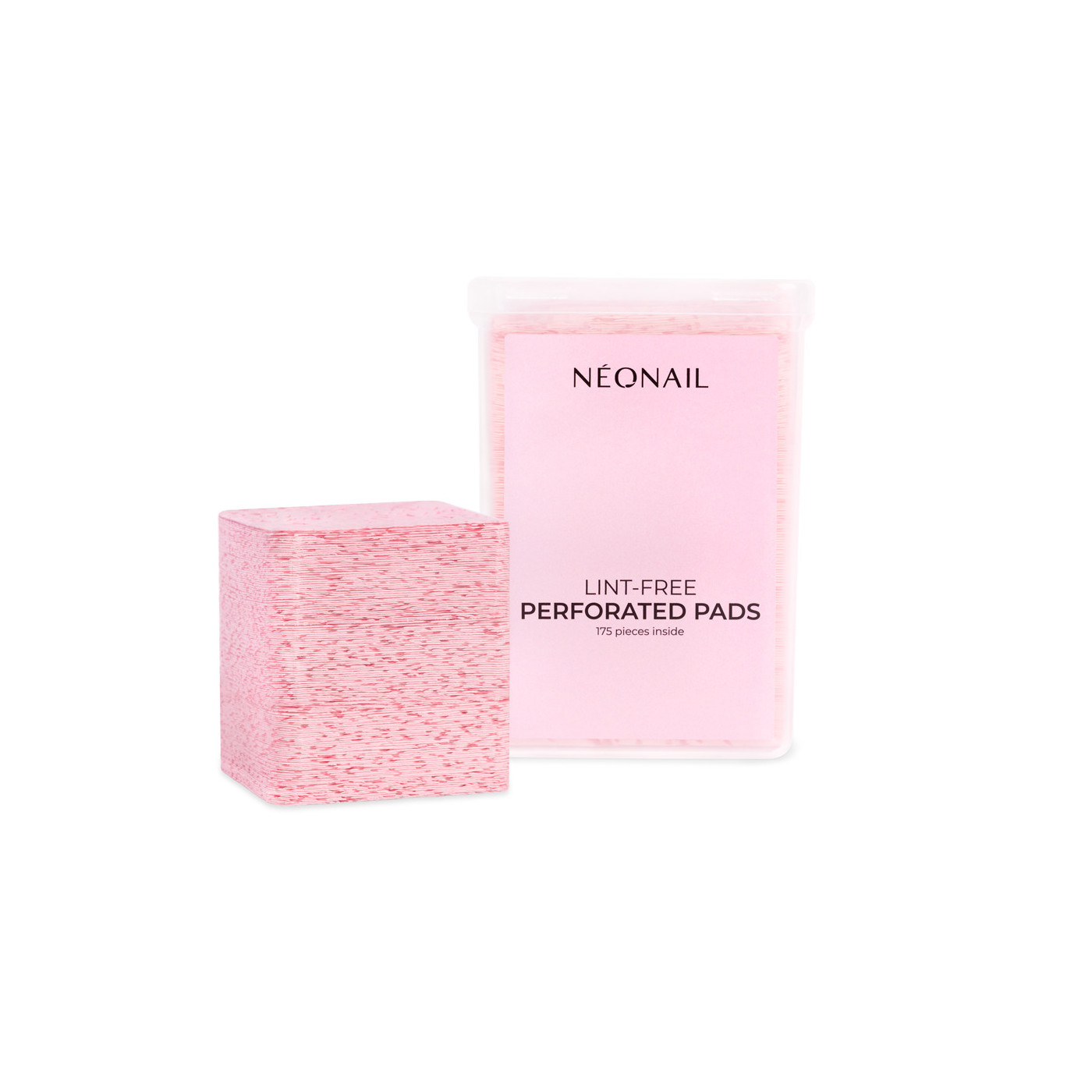 Lint-free perforated pads - 175pcs Lint-free perforated pads - 175pcs