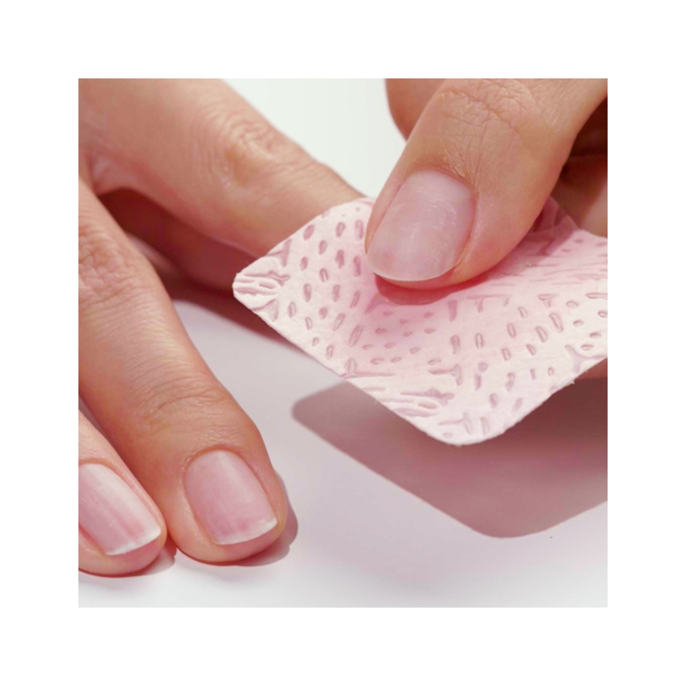 Lint-free perforated pads - 175pcs Lint-free perforated pads - 175pcs