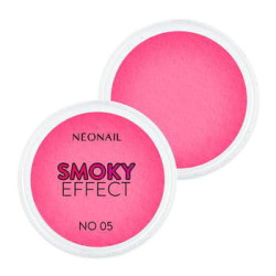 Smoky Effect No 05