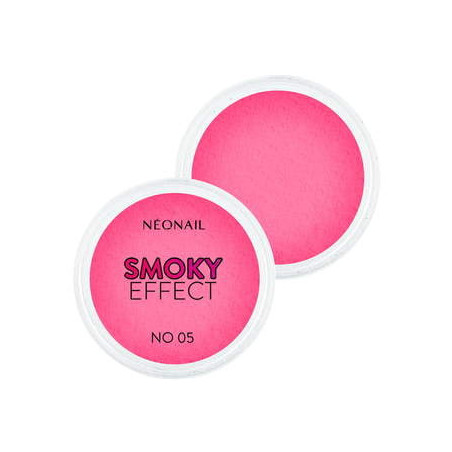 Smoky Effect No 05