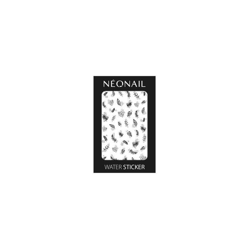 Waterstickers - water sticker - NN21