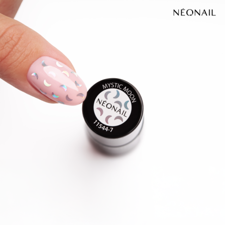 Gellak 7,2 ml - Mystic Moon