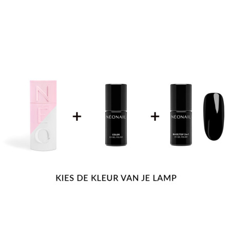 Mini LED Tube Lamp - Bundle