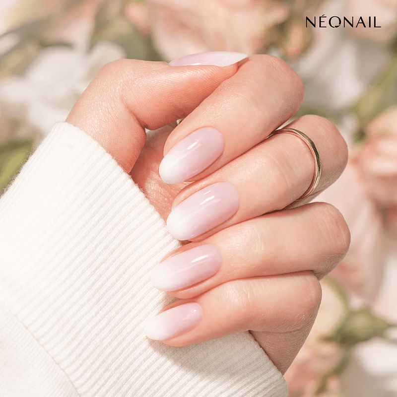 Paint UV/LED Gel 6,5 ml - Baby Boomer White Paint Gel Paint UV/LED Gel 6,5 ml - Baby Boomer White Paint Gel