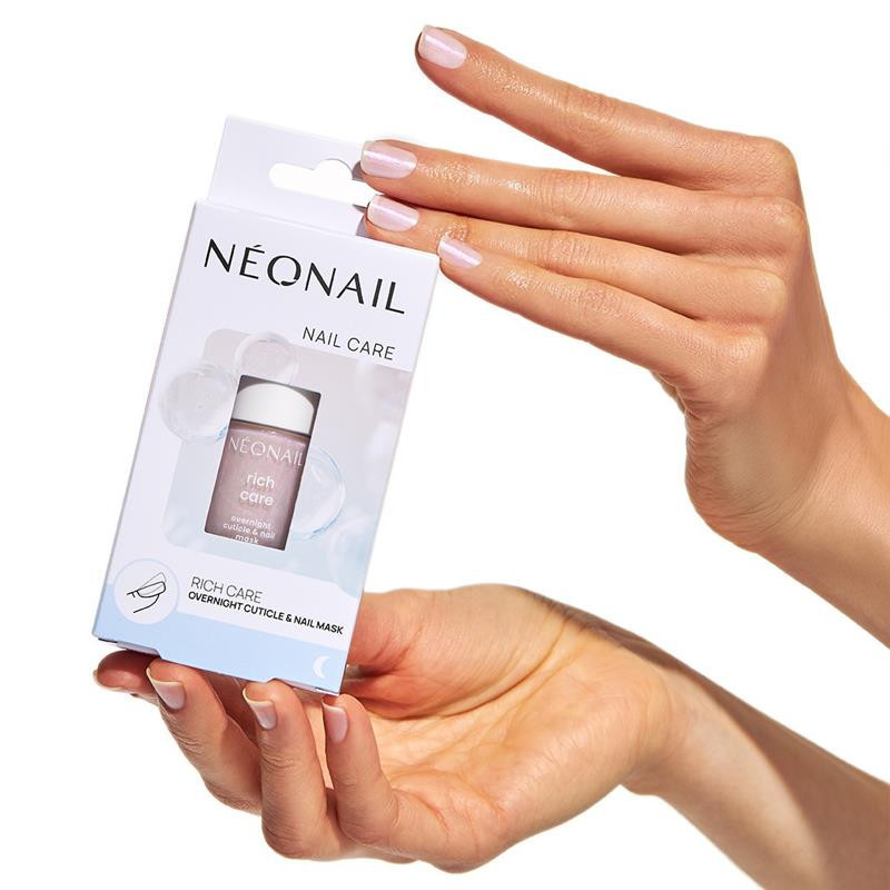 Rich Care Overnight Cuticle & Nail Mask