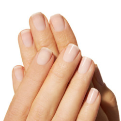 Rescue Glow Tint 3in1 Nail Conditioner Peachy Peach