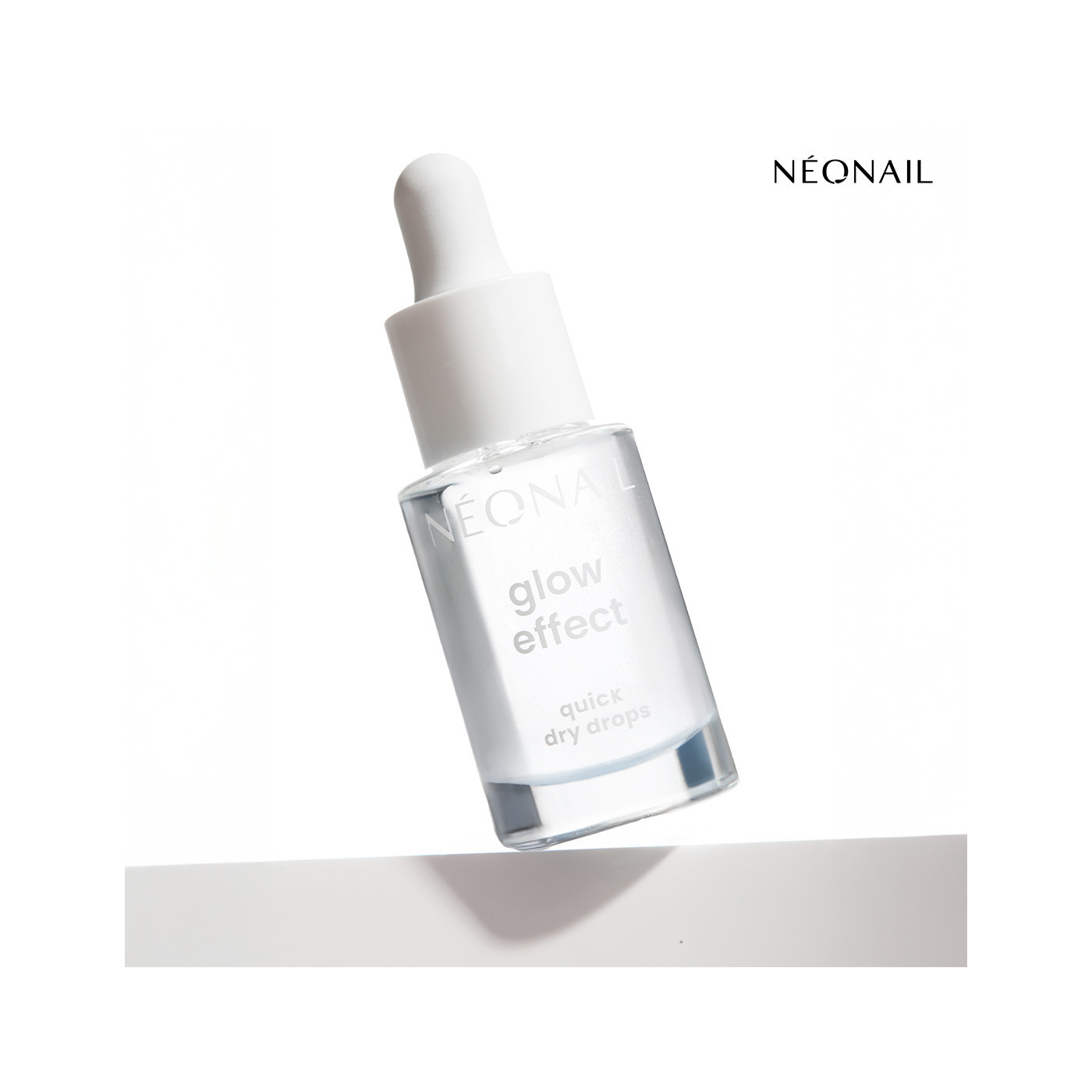 Glow Effect Quick Dry Drops