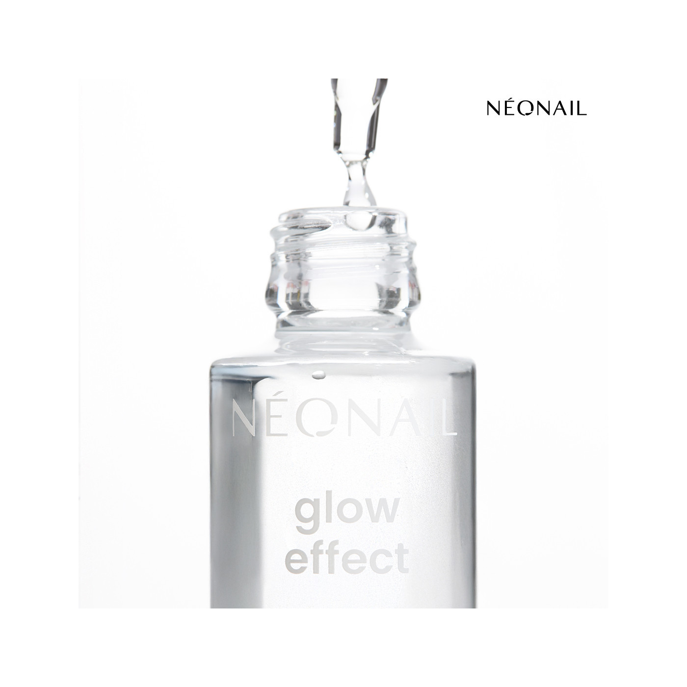 Glow Effect Quick Dry Drops