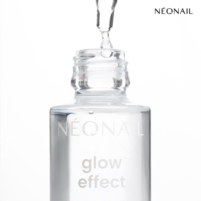 Glow Effect Quick Dry Drops