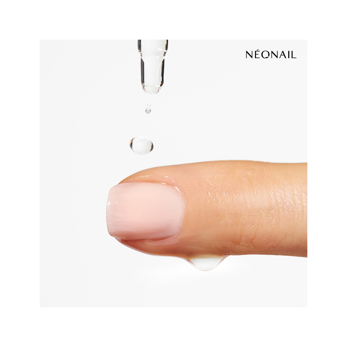 Glow Effect Quick Dry Drops