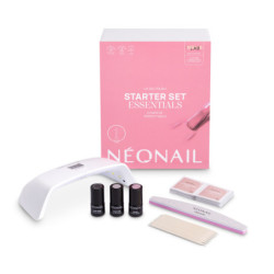 STARTER SET ESSENTIALS STARTER SET ESSENTIALS