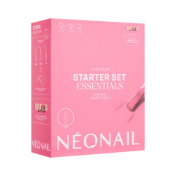 STARTER SET ESSENTIALS STARTER SET ESSENTIALS