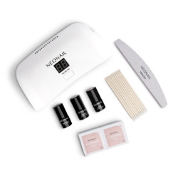 STARTER SET ESSENTIALS STARTER SET ESSENTIALS