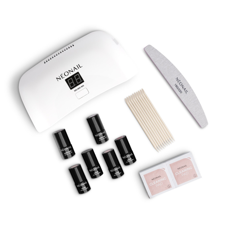 STARTER SET COLOR FAVORITES