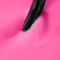 Gellak 7,2 ml - Pink Fever