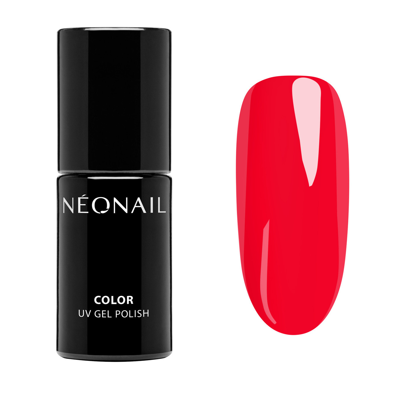 Gellak 7,2 ml - Chili Kiss