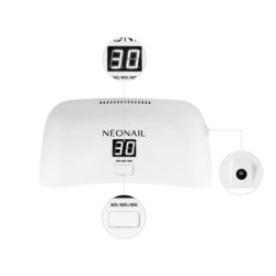 LED-lamp 10W/36 LED-lamp 10W/36