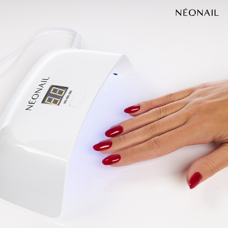 LED-lamp 10W/36 LED-lamp 10W/36