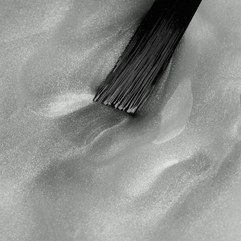 Gellak 7,2 ml - Silver Sheen