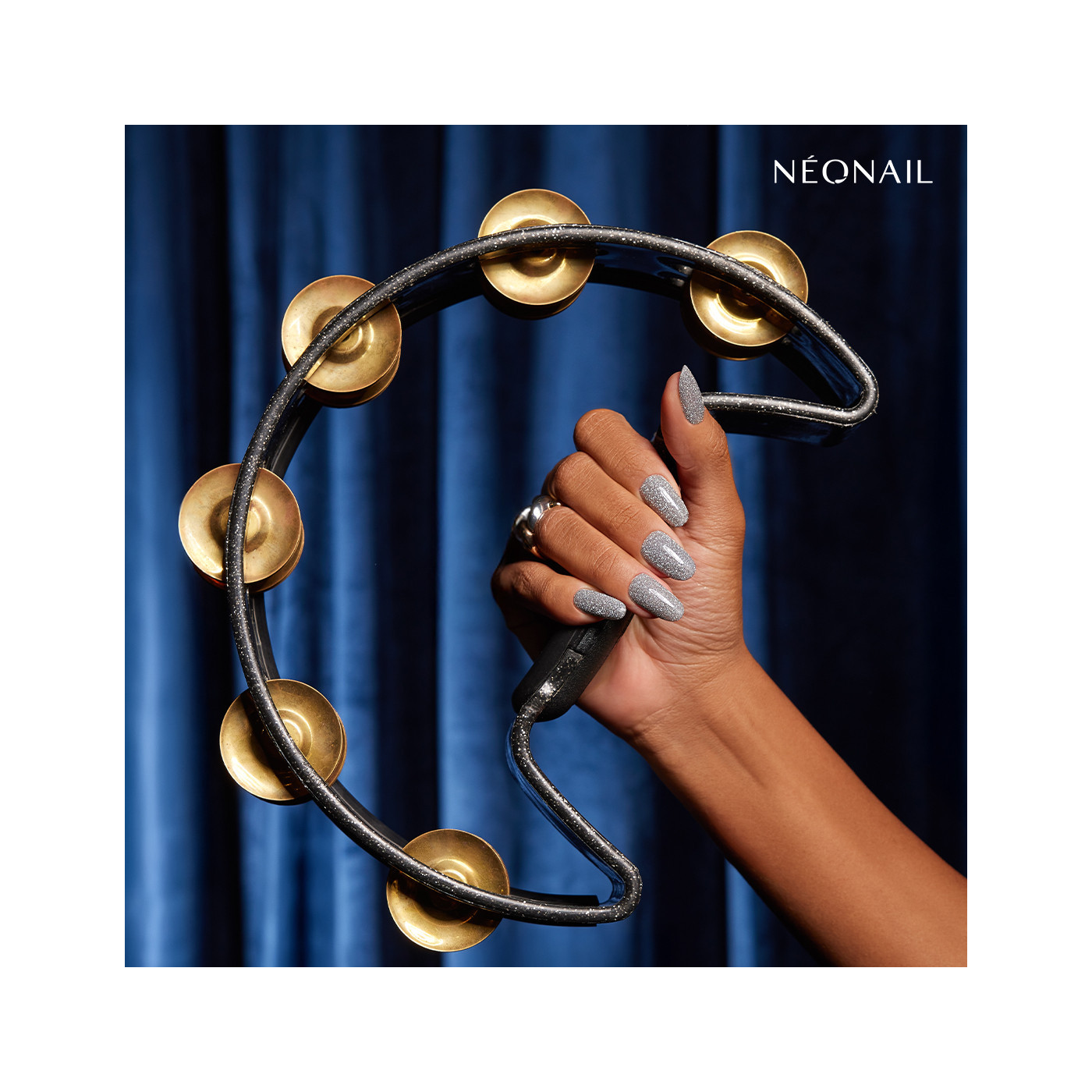 Gellak 7,2 ml - Icy Allure