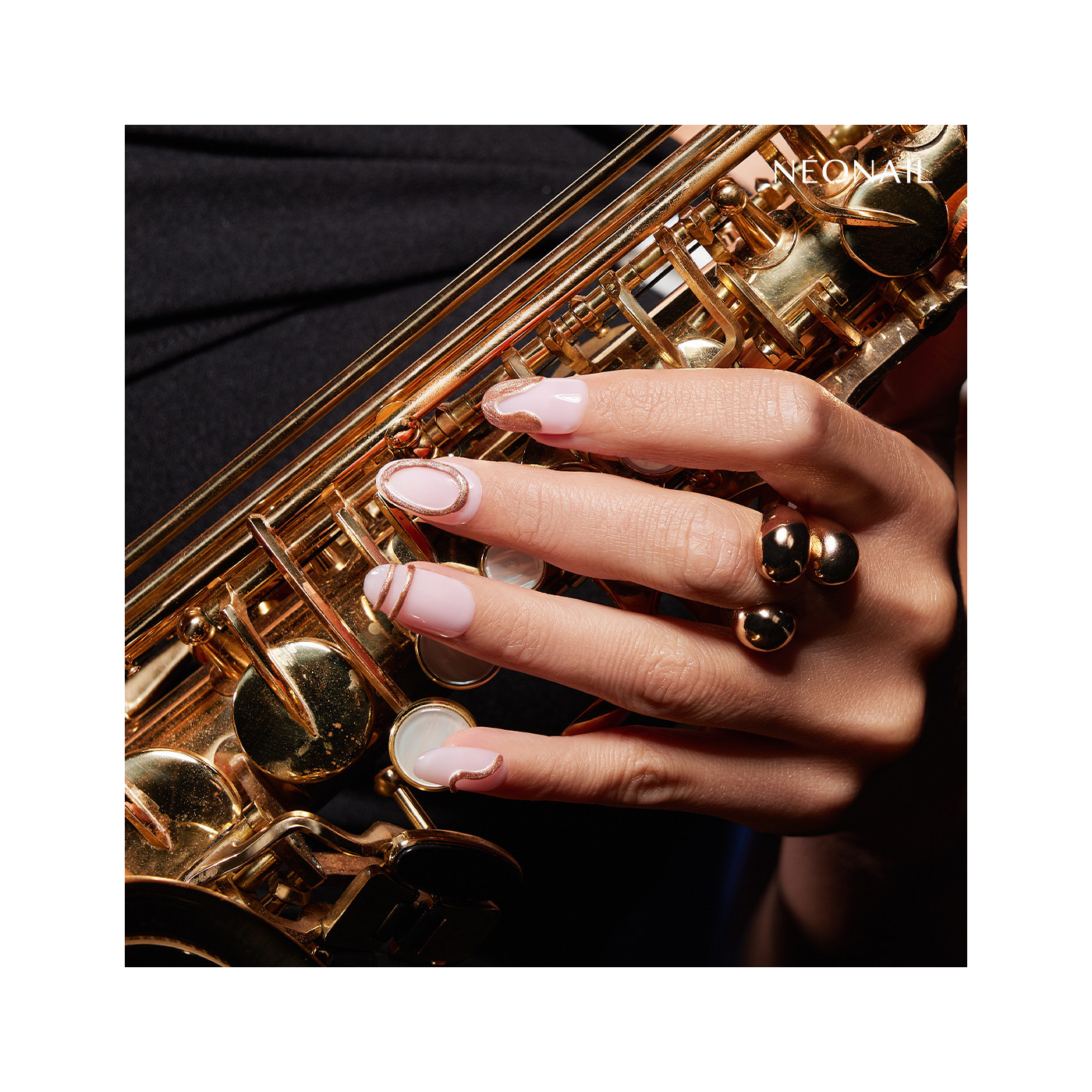 3D Nail Art Gel Tube