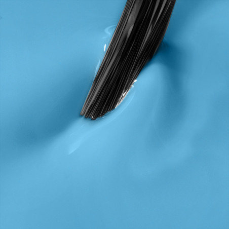 Gellak 7,2 ml - Dive into Blue