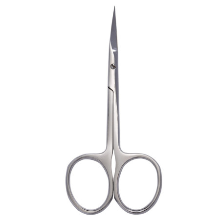 Nagelriem- en swatchschaar - afgerond