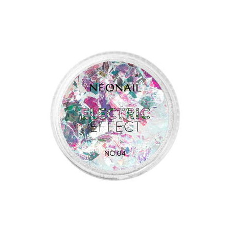 Electric Effect 04 - Pigmentpoeder