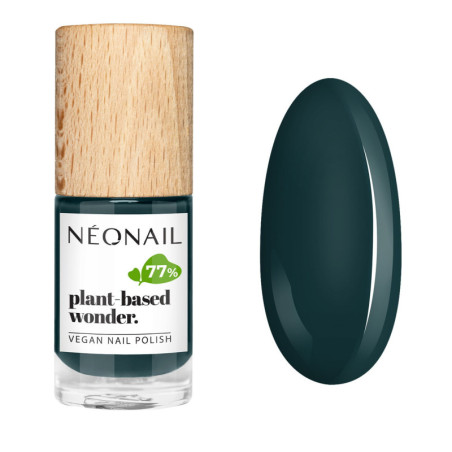 Vegan Klassieke Nagellak 7,2 ml - PURE HERB