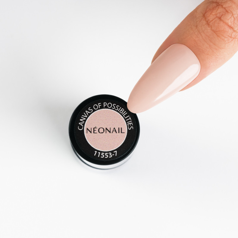 Gellak 7,2 ml - Canvas of Possibilities