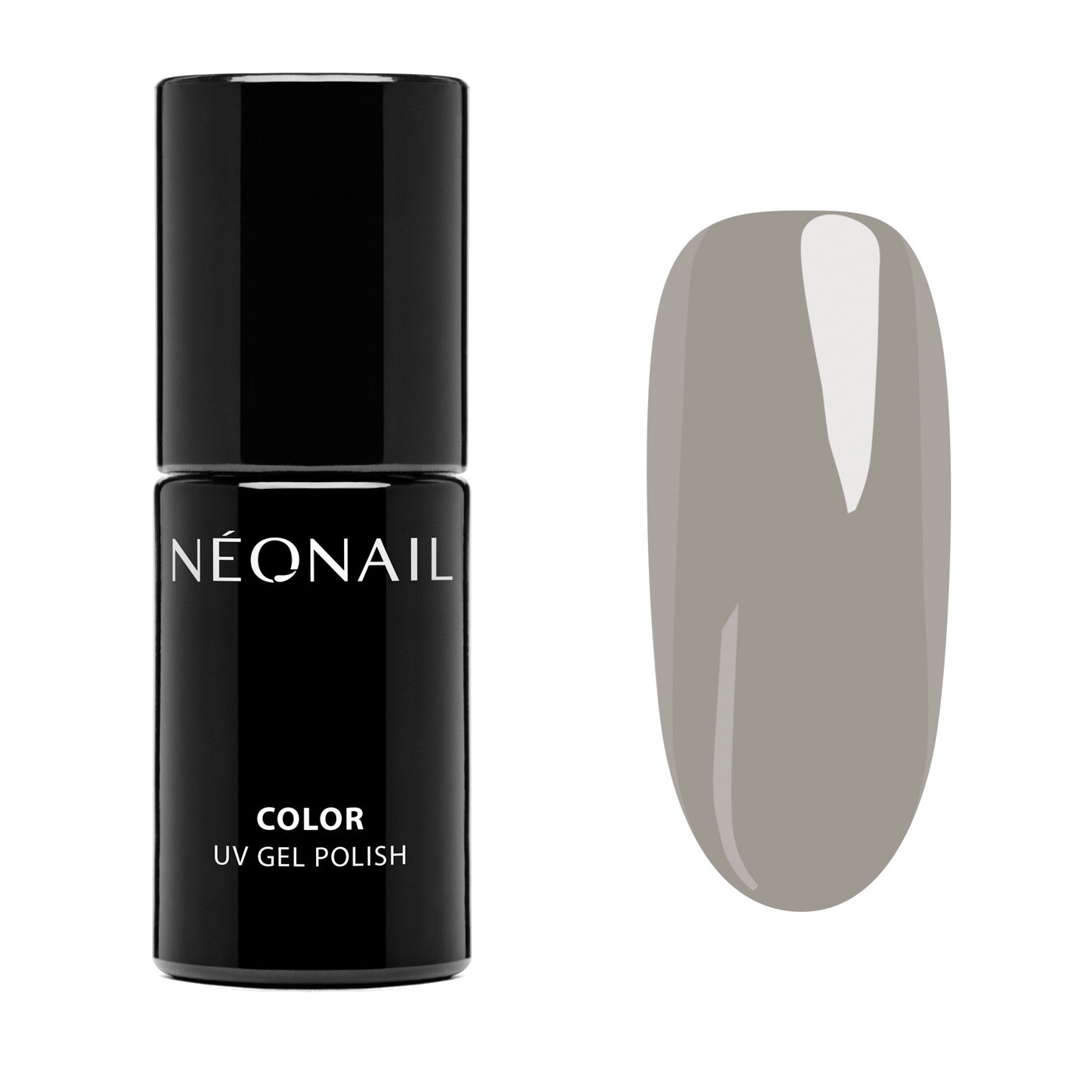 Gellak 7,2 ml - Walnut Poem