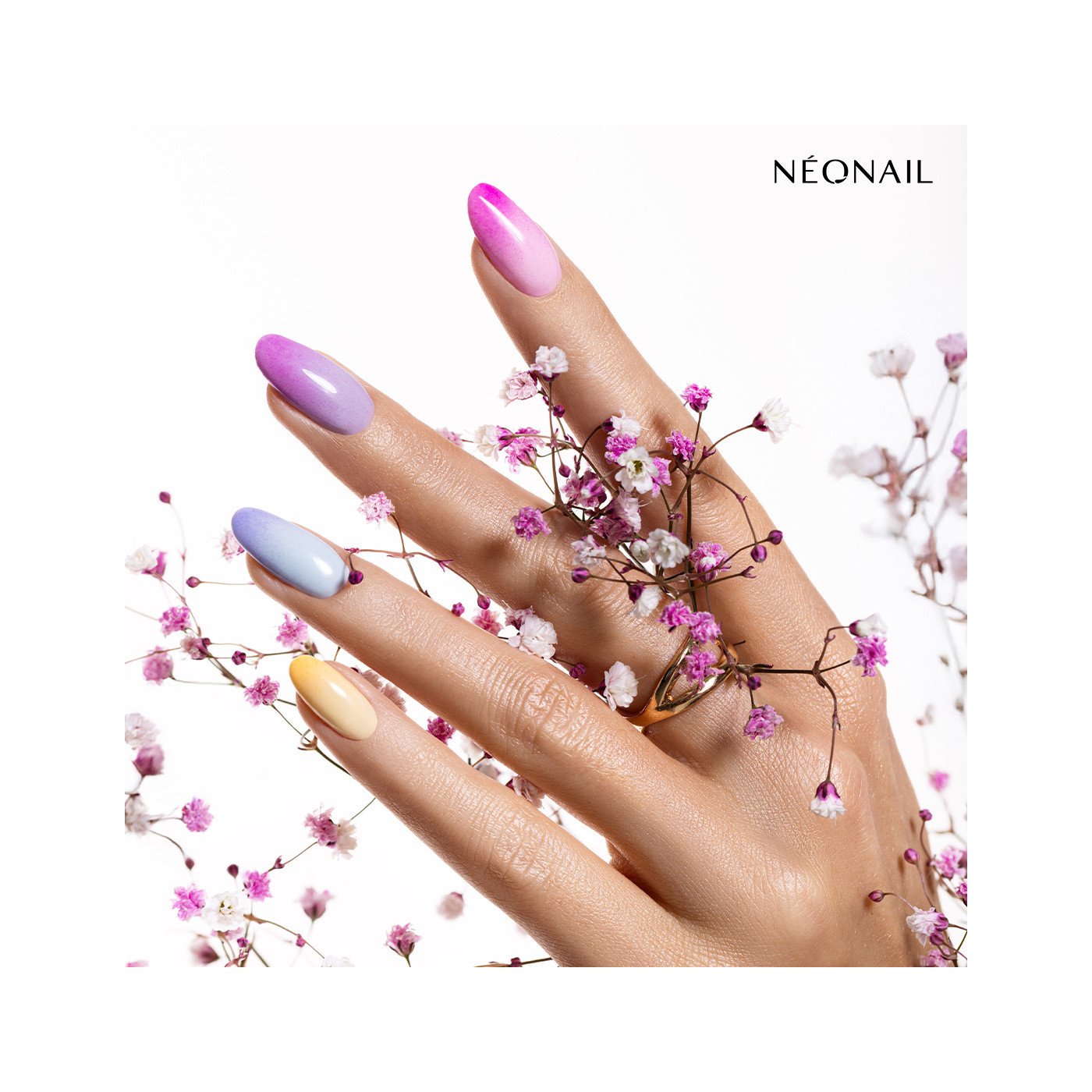 Gellak 7,2 ml - Brave Sky