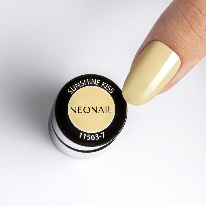 Gellak 7,2 ml - Sunshine Kiss