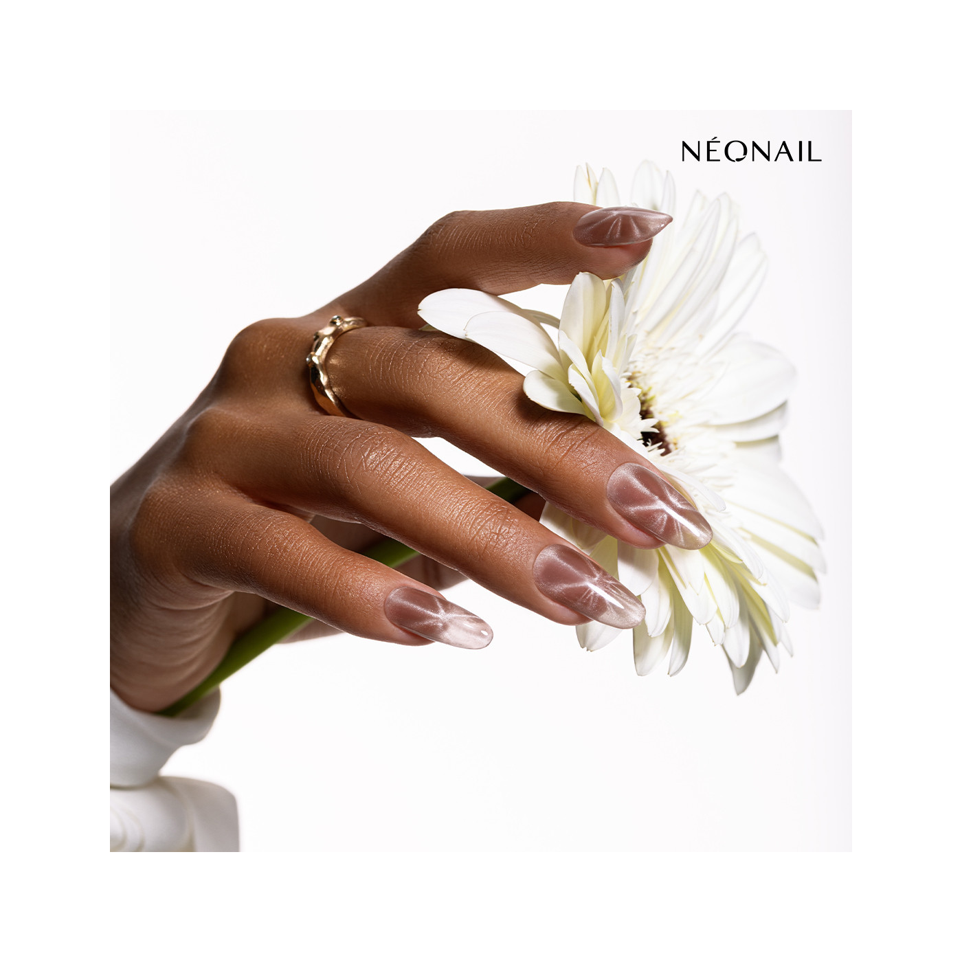 Gellak 7,2 ml - Sunlit Shimmer