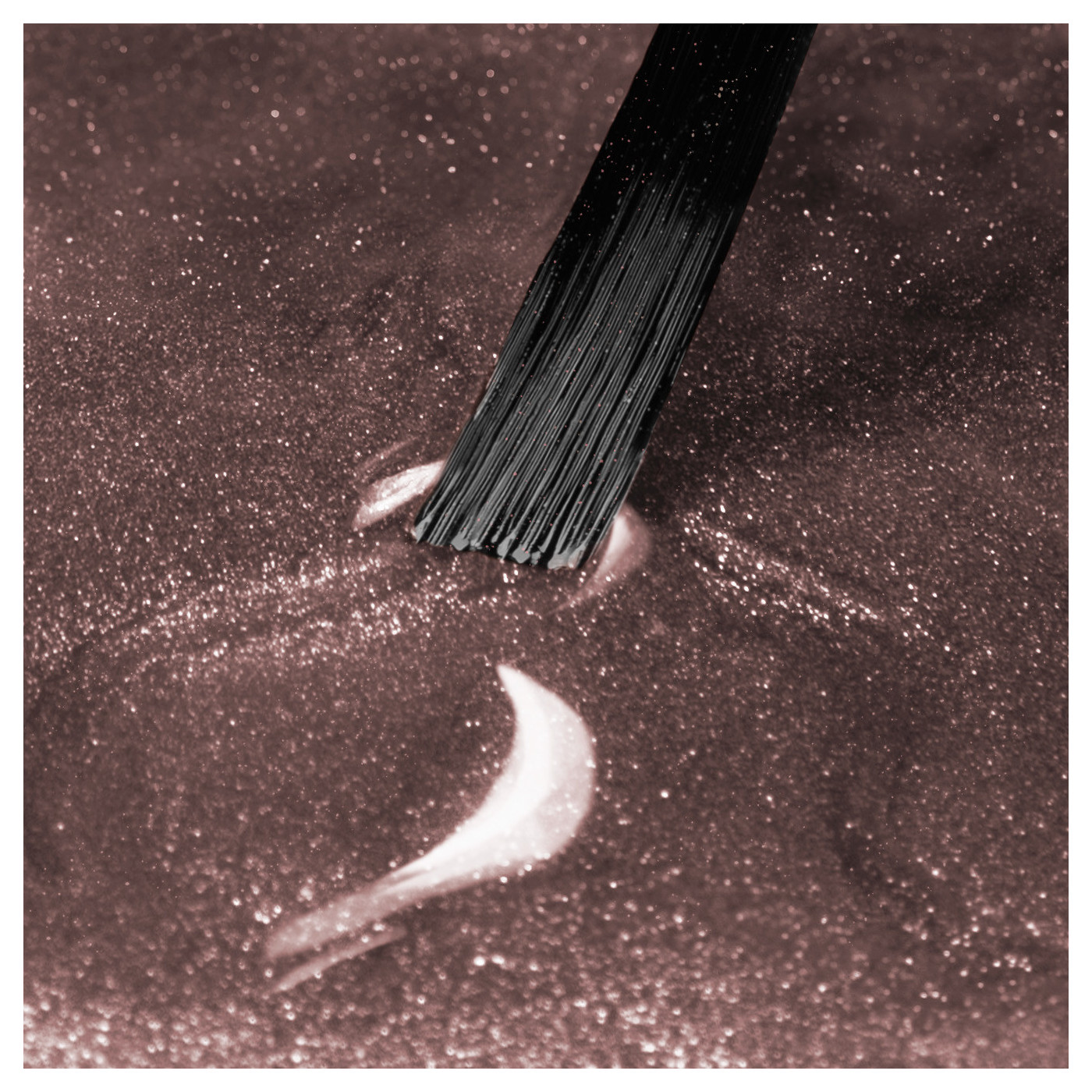 Gellak 7,2 ml - Glimmering Blush