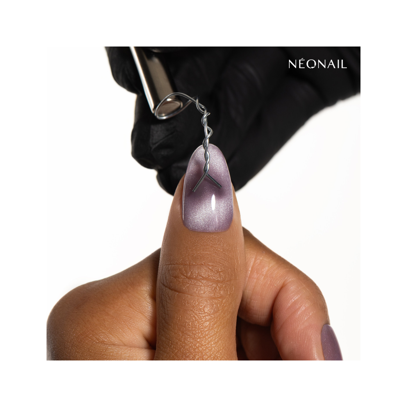 Gellak 7,2 ml - Lavender Rise