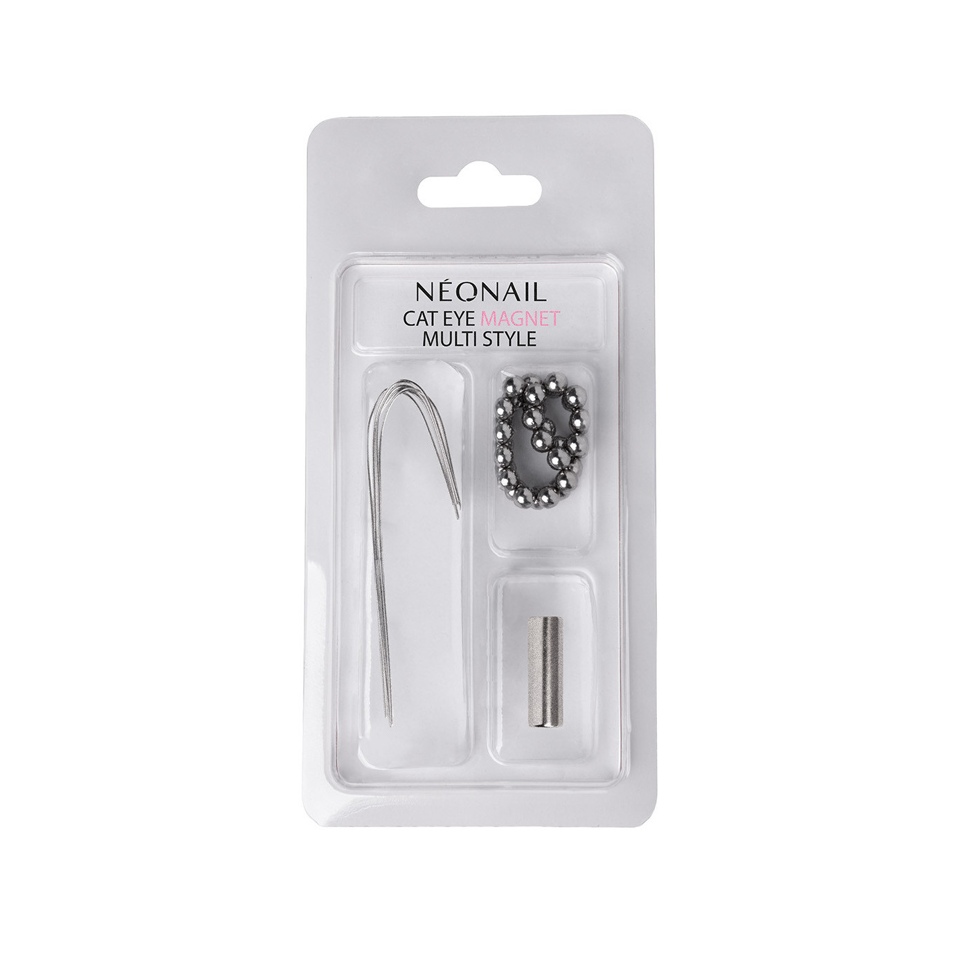 Cat Eye Magnet Multi Style