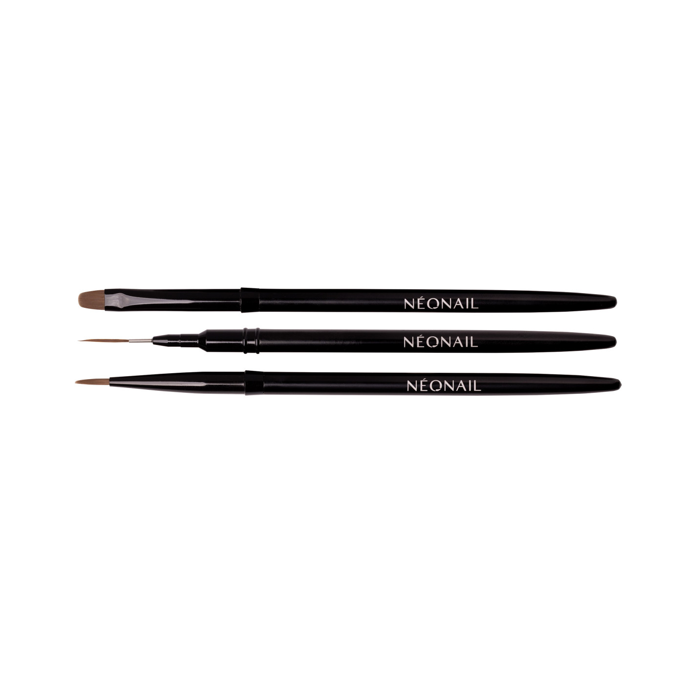 Nail Art Brush Set