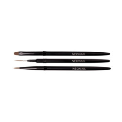 Nail Art Brush Set
