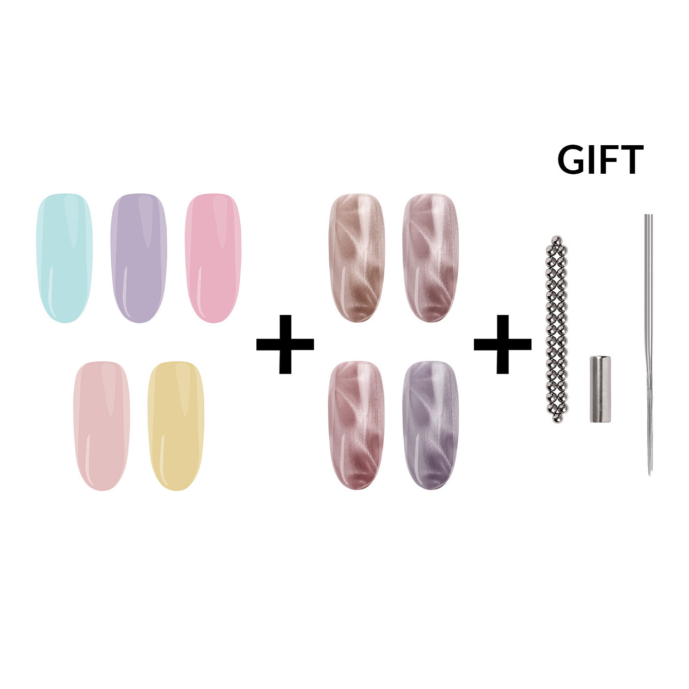 Spring in Motion &ndash; Mix & Match Bundel