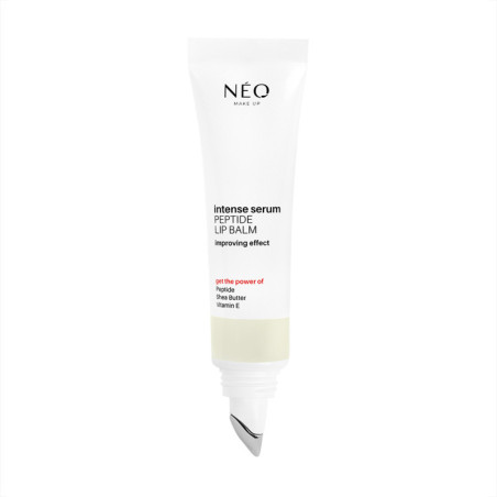 Intense Serum Peptide Lip Balm 01 Perfect Glazed