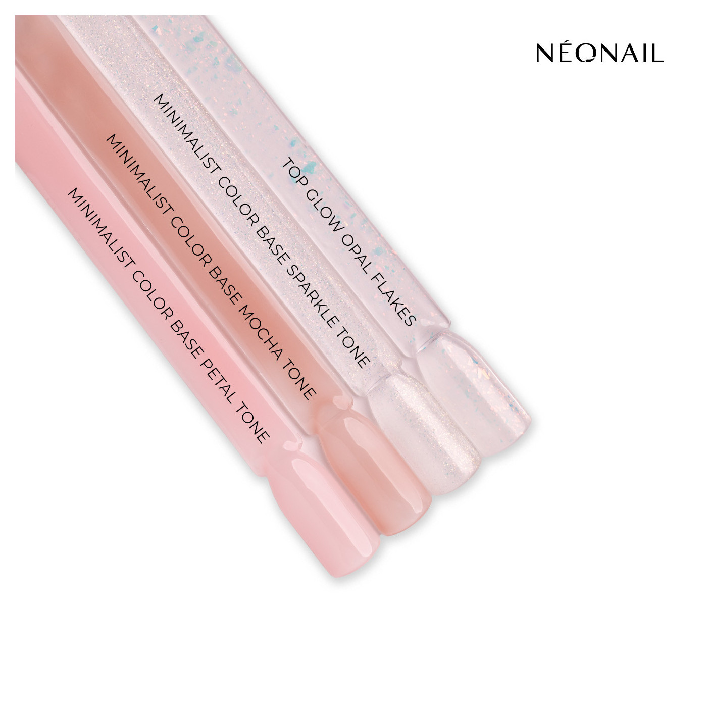 Beauty Feels Like Home - de NEONAIL Adventskalender met 24 exclusieve verrassingen