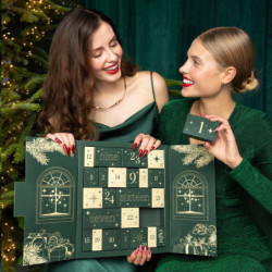 Beauty Feels Like Home - de NEONAIL Adventskalender met 24 exclusieve verrassingen