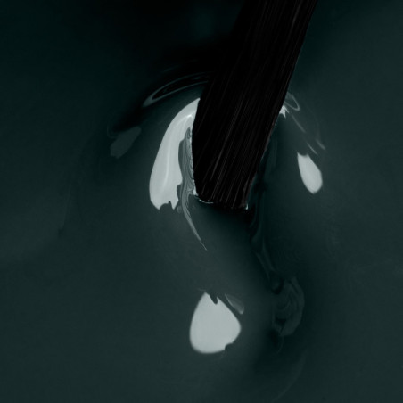 Gellak 7,2 ml - Lady Green