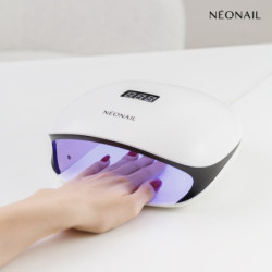 LED-lamp 36 W/48 LCD Display