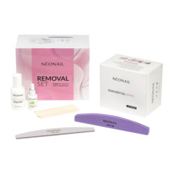 Removal set Removal set
