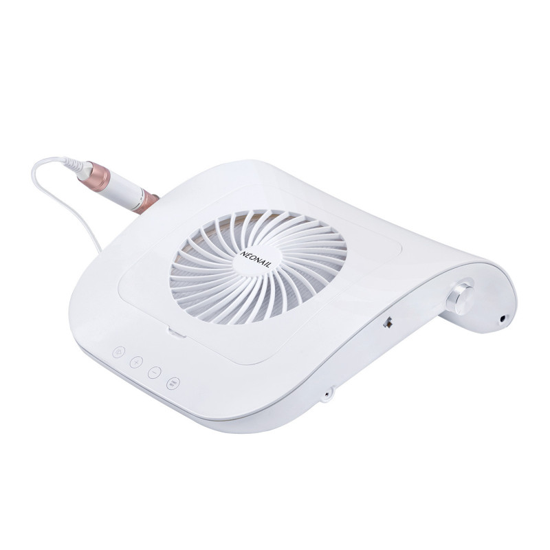 Futuro Dust Collector with nail drill