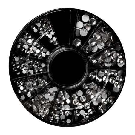 Doosje met nageljuwelen 03