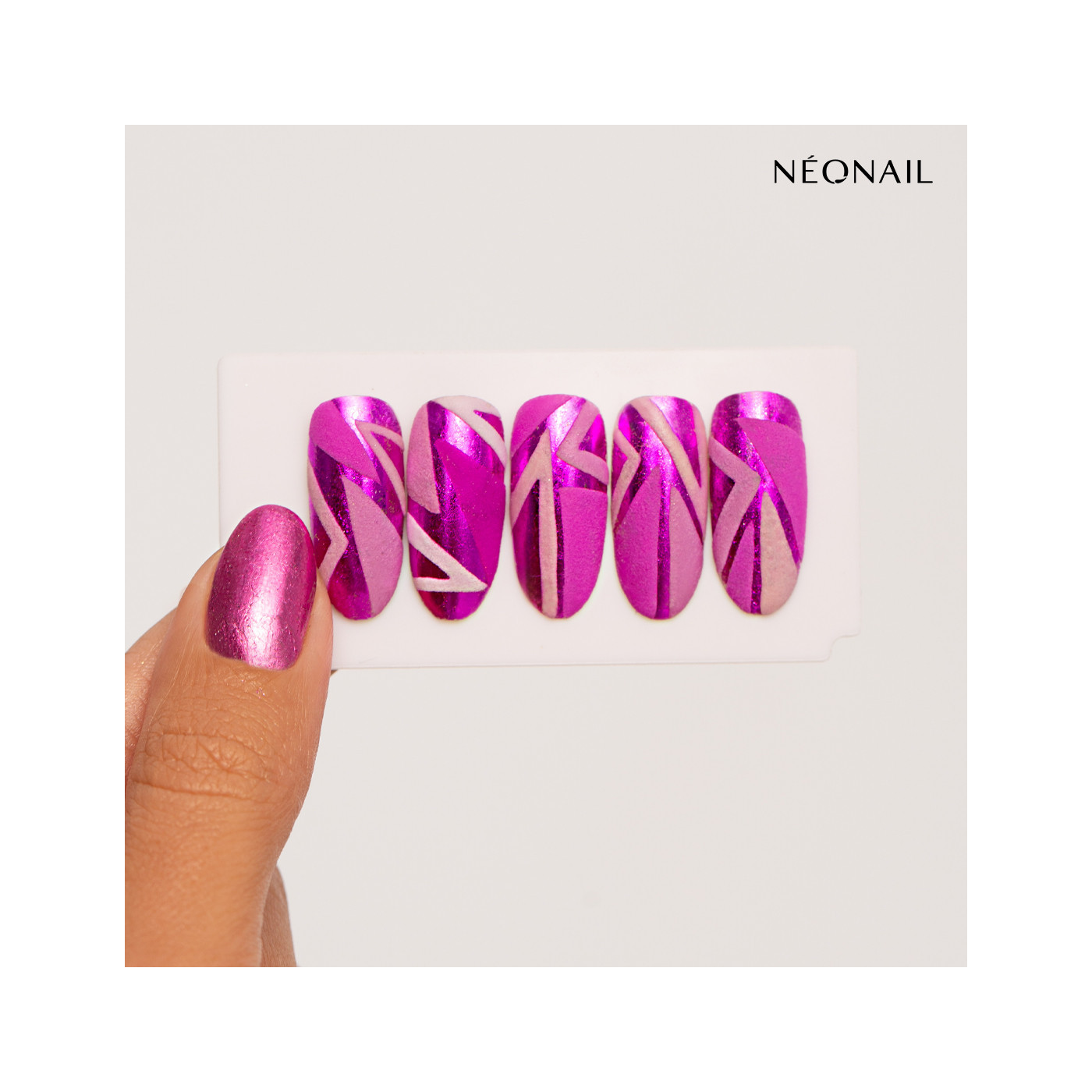 Transferfolie - 14 Amaranth Transferfolie - 14 Amaranth