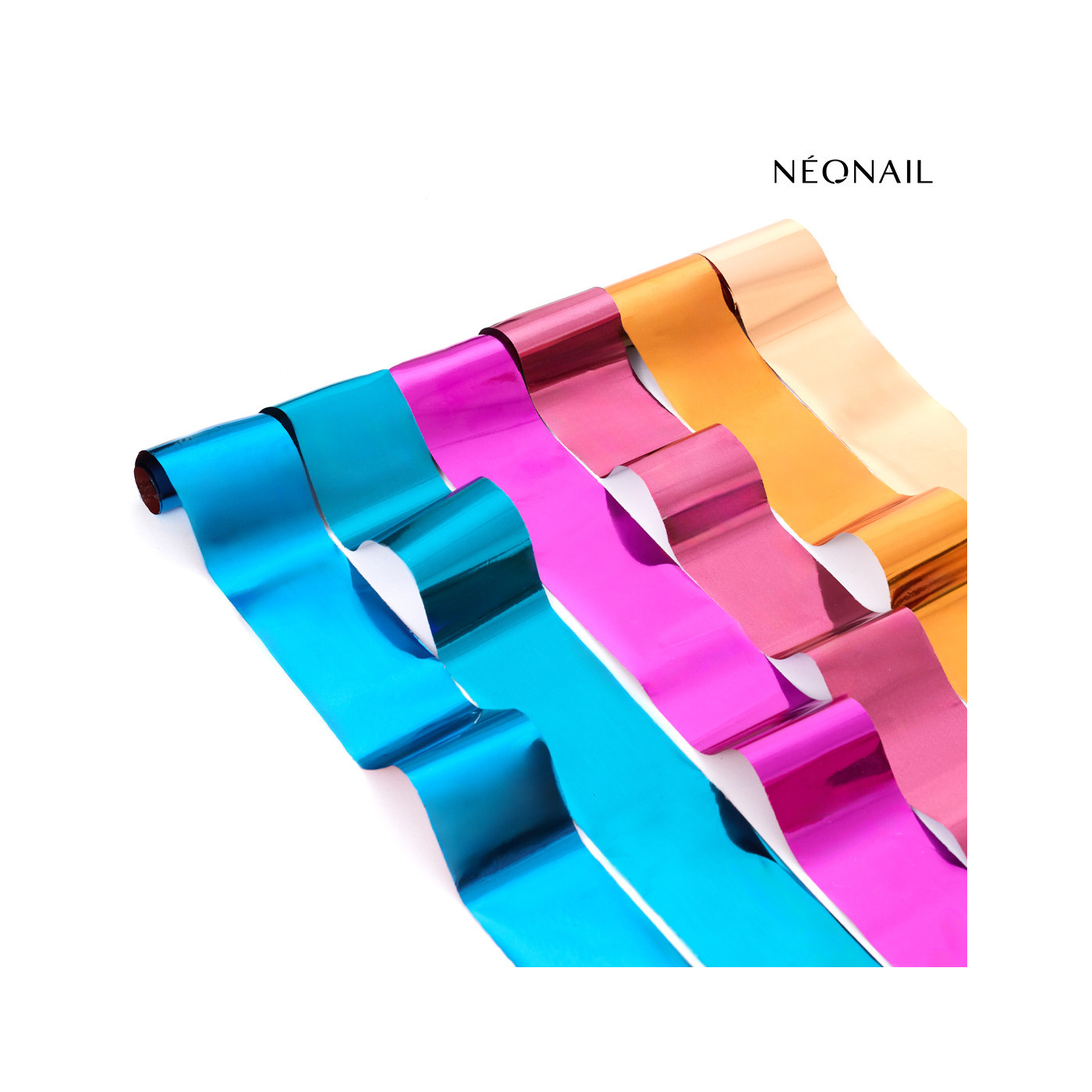 Transferfolie - 16 Cobalt